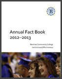 2012-2013 Annual Fact Book