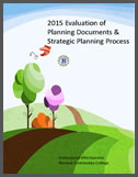 Strategic Planning Process (SPP) Review