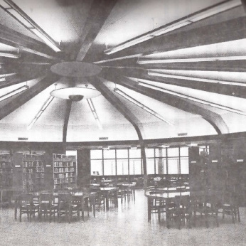 1974 Library