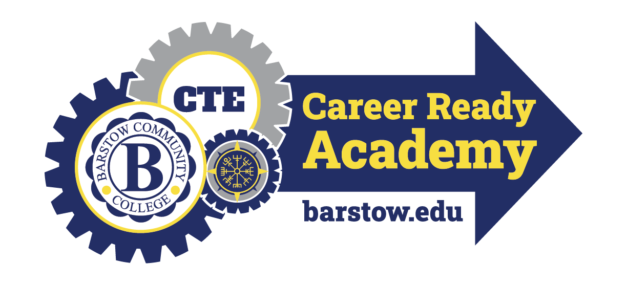 Career Ready Academy Logo