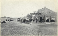 Barstow 1910's
