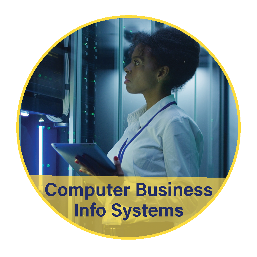 Computer Business Information Systems