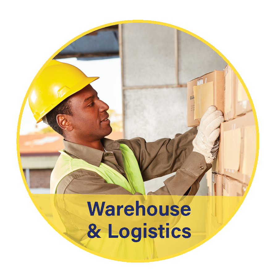 Warehousing and Logistics