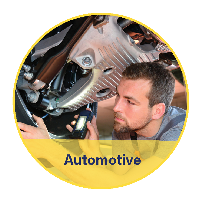 Automotive Technology