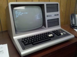 Retro Computer