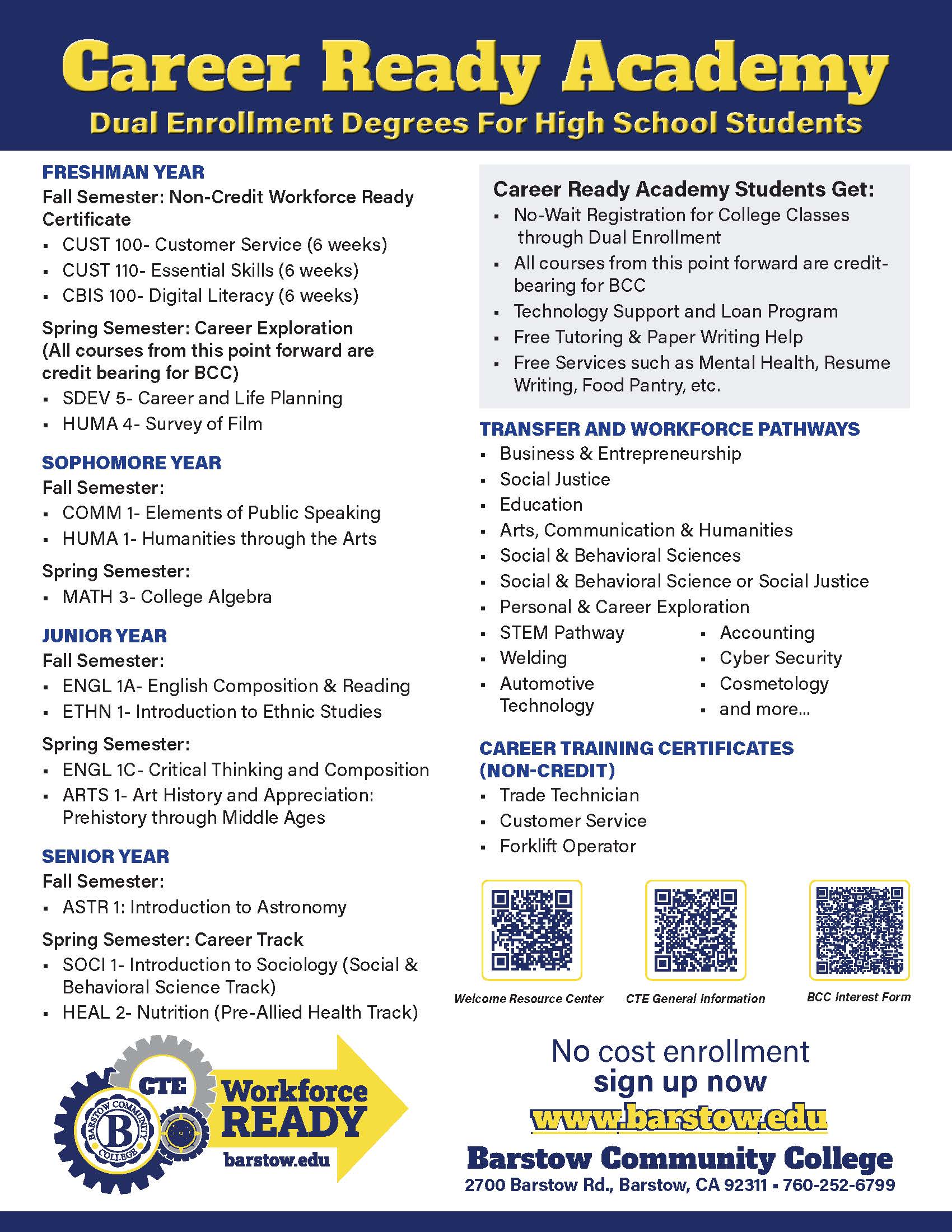 career ready academy 