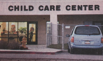 child care center