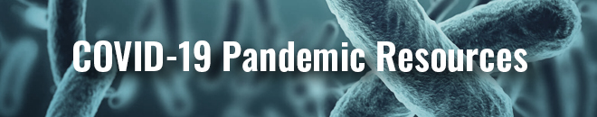 Pandemic Resources