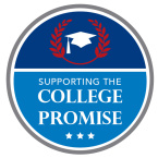 College Promise logo