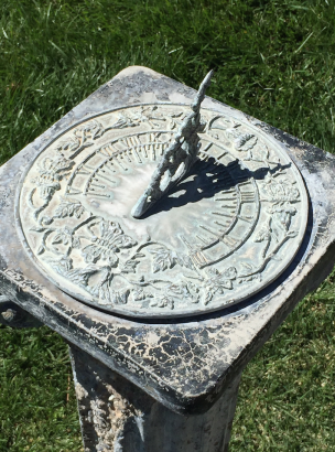 Sun Dial