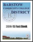 2014-15 Annual Fact Book (November, 2016)