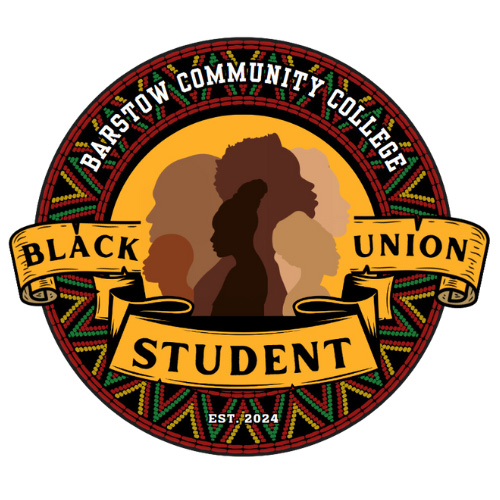 Black Student Union Logo