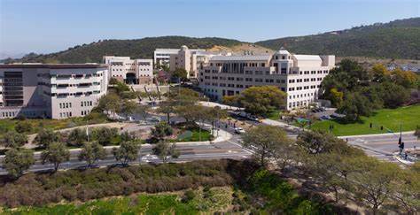 CSUSM Campus