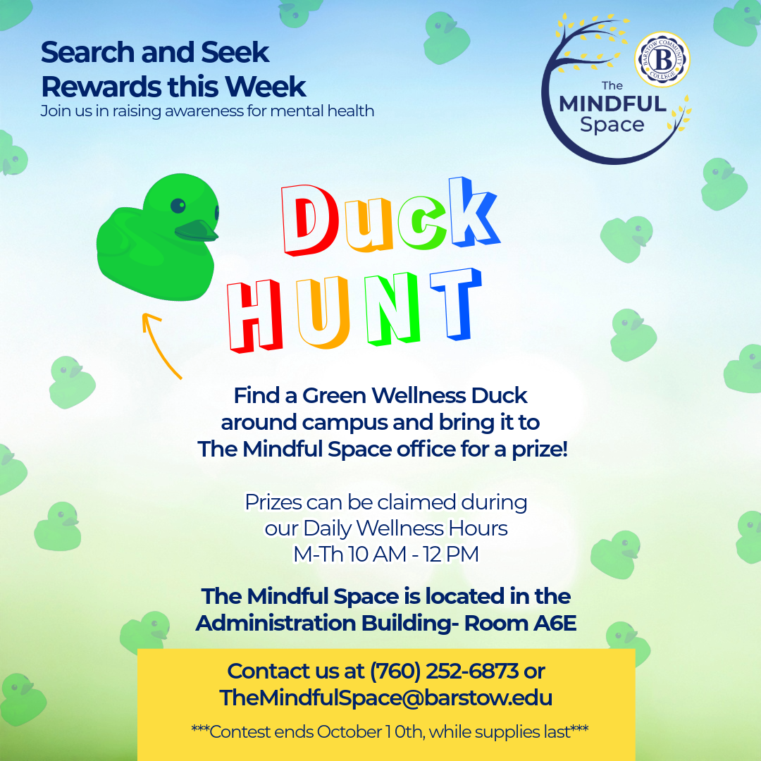 duck hunt flyer