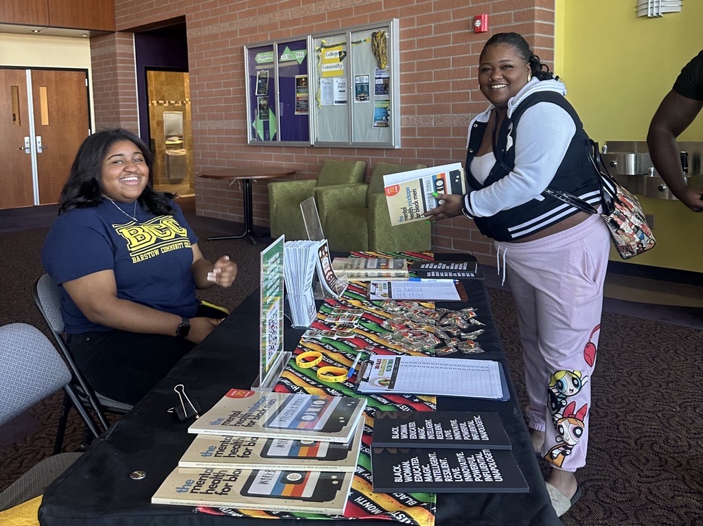 vendor check-in