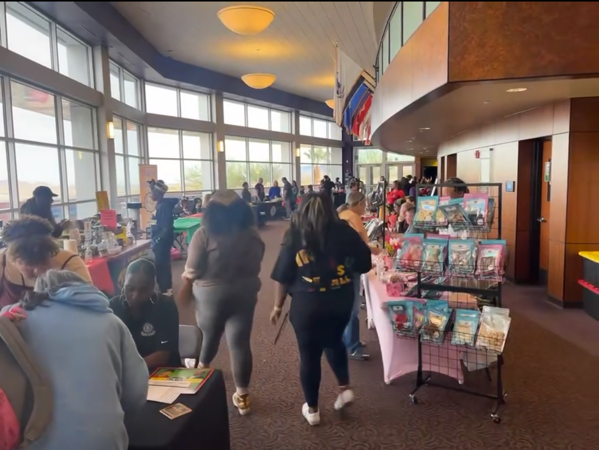Black excellence expo