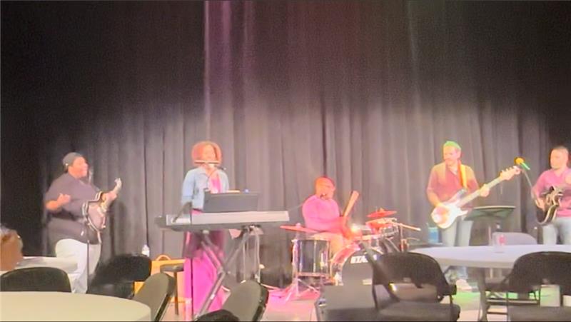 local band acoustic love