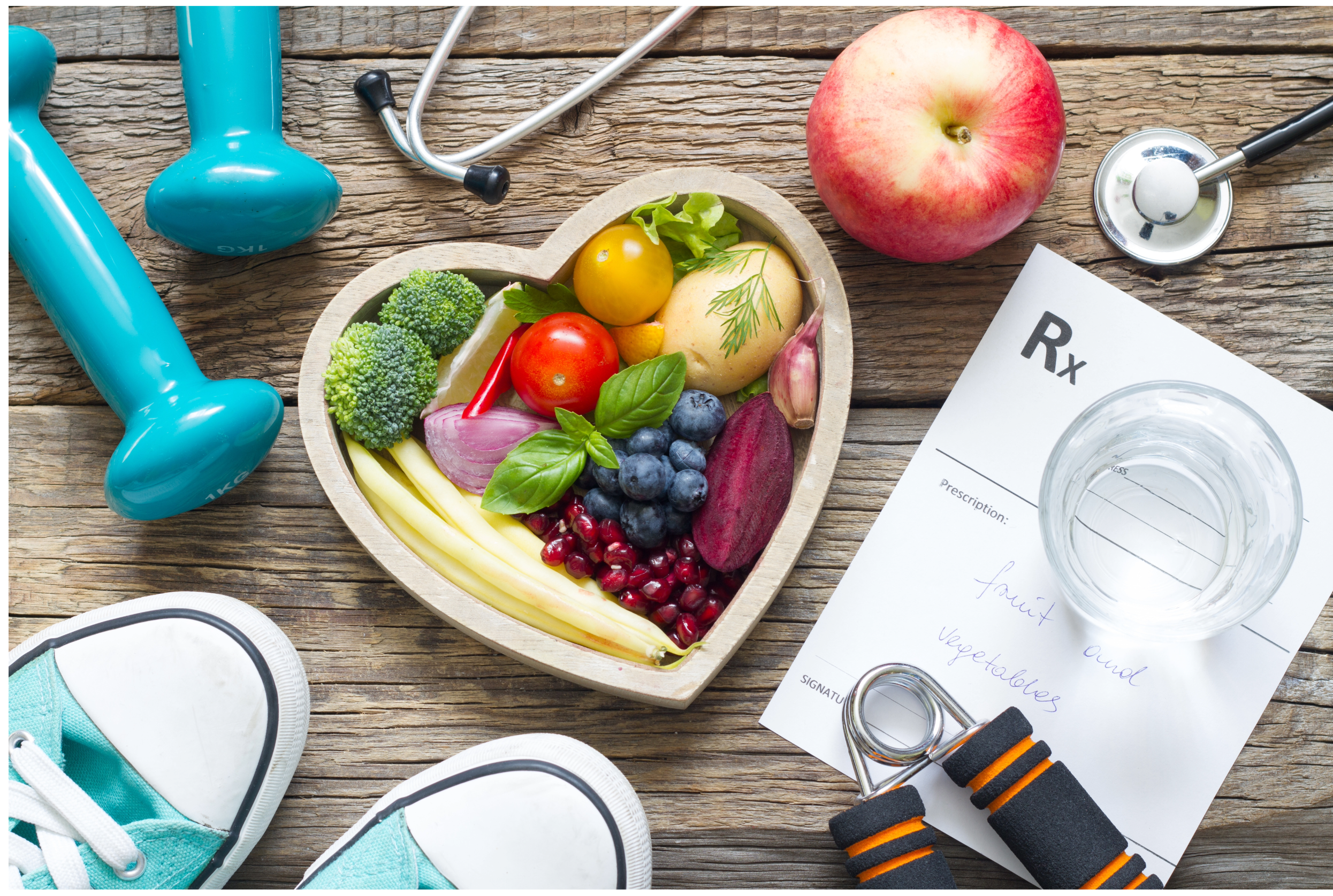 Healthcare images