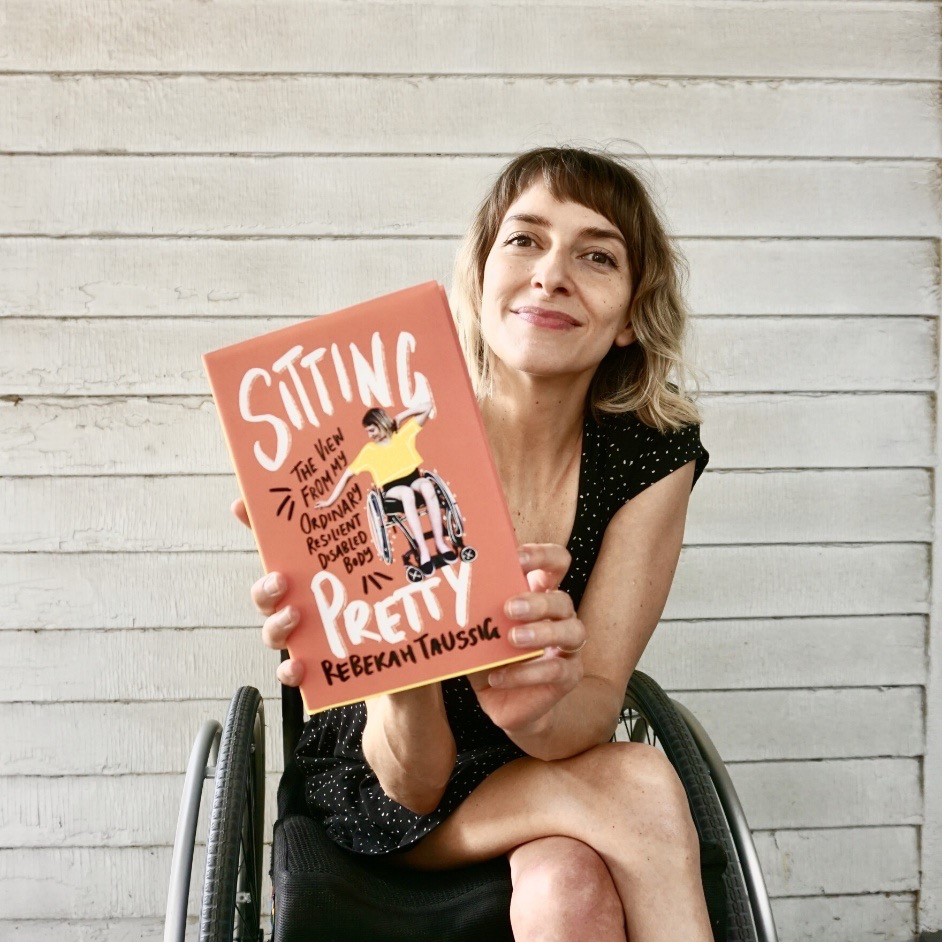 Barstow Reads Author