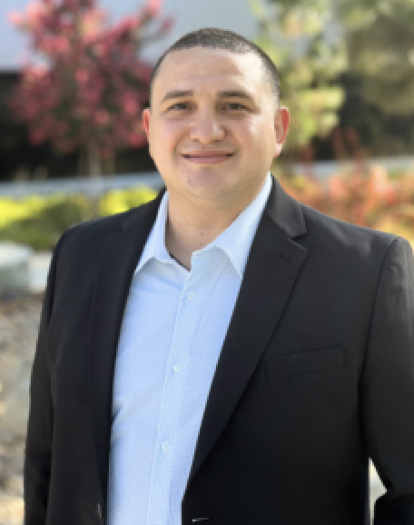 Edgar Arreola
