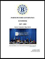 Participation Goverance Handbook