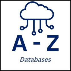 A to Z Databases