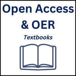 Open Access and OER Textbooks