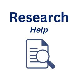 Research Help Lobby 