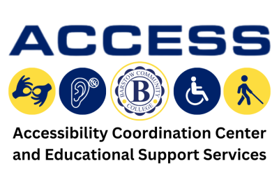 ACCESS Logo