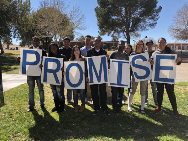 promise students