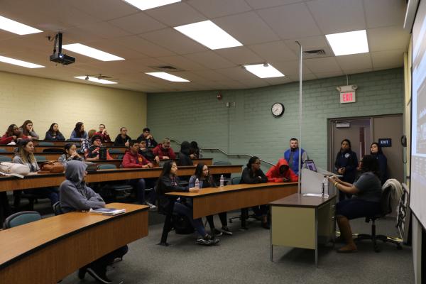 New Student Workshops this Summer at Barstow Community College 2018