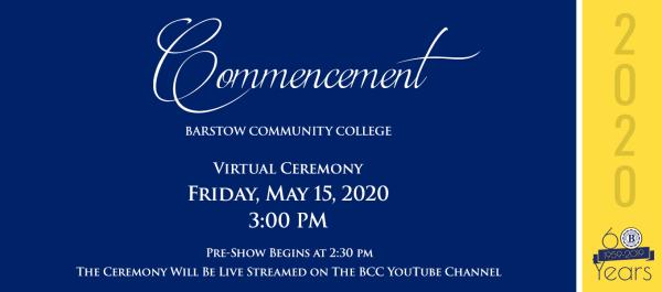 Commencement