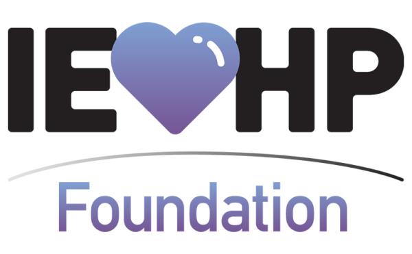 IEHP Logo