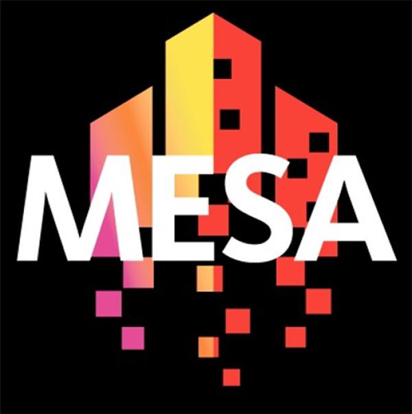 Mesa Logo