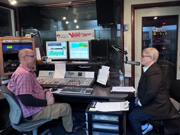 Dr. Rodden Interview