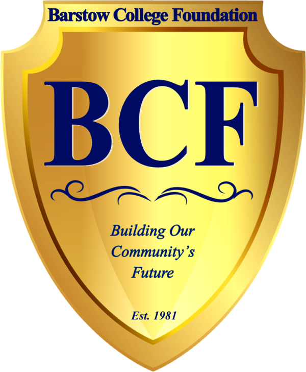 Barstow College Foundation Logo