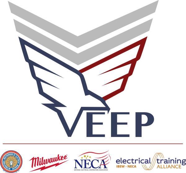 VEEP logo
