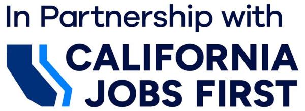 CAJobsFirst Logo 