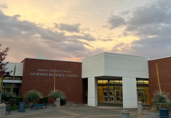 Learning Resource Center