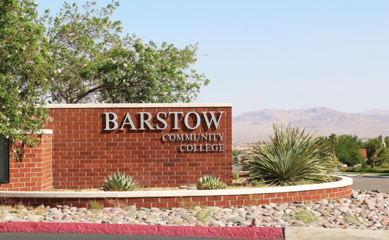 Campus Sign 