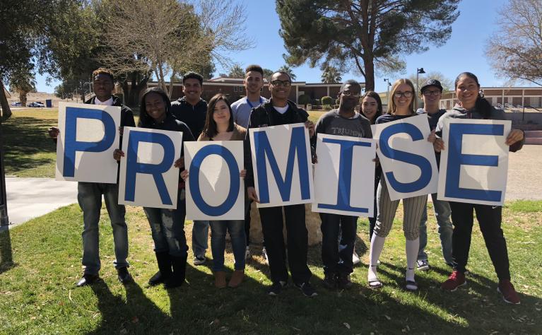 promise students