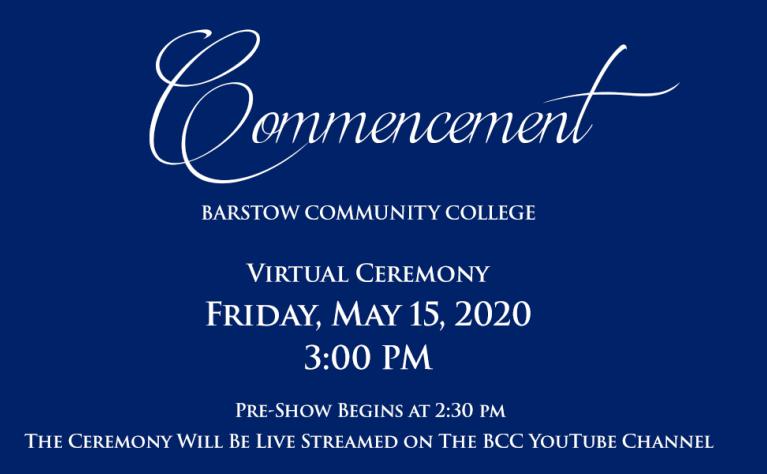 Commencement