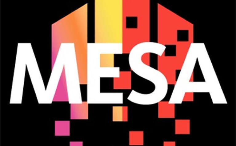 Mesa Logo