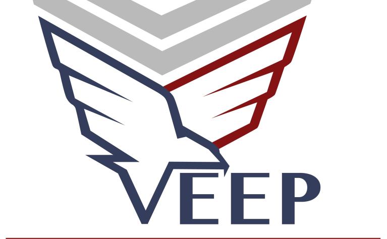VEEP logo