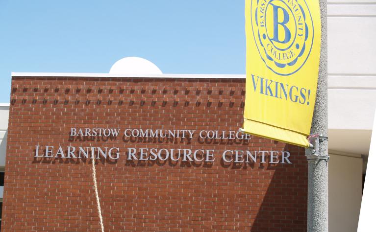 Learning Resource Center