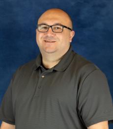 Karl Corbo