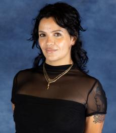 Mariana Harari