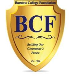 BCF Logo