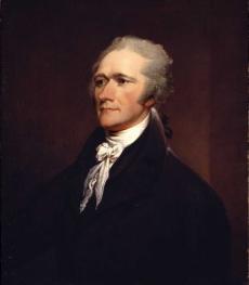 Alexander Hamilton