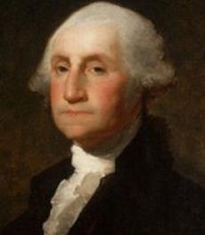 George Washington